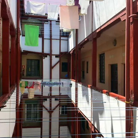 Estudio En Malasana - Calle Tesoro Madrid Esterno foto